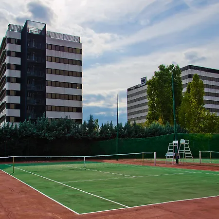 Living Place 호텔 Villanova Di Castenaso