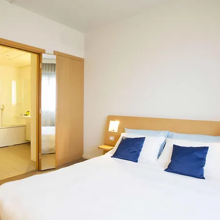Living Place Hotel Villanova Di Castenaso