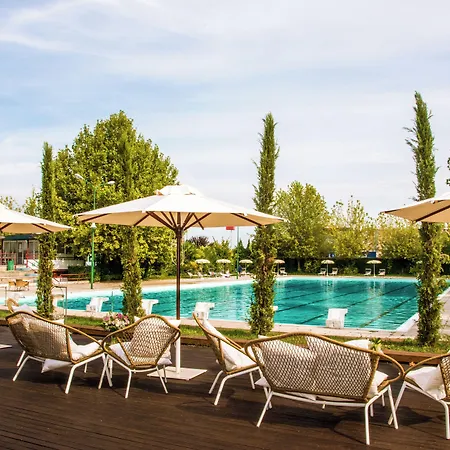 Living Place 4* Villanova Di Castenaso