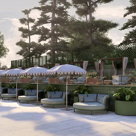 Hotel Living Place