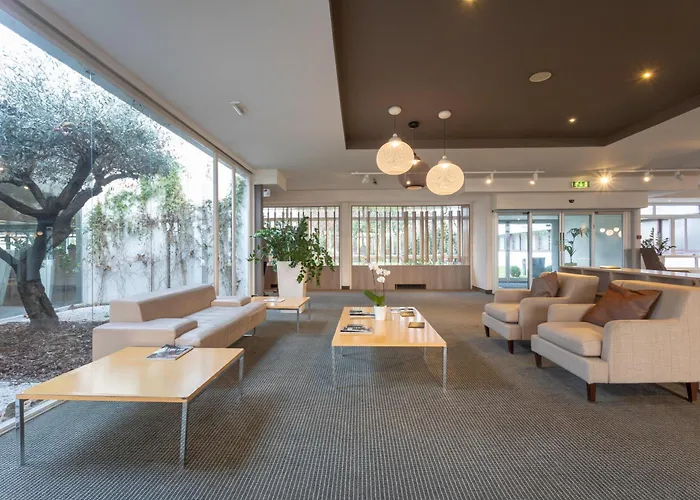 Hotell Living Place Villanova Di Castenaso