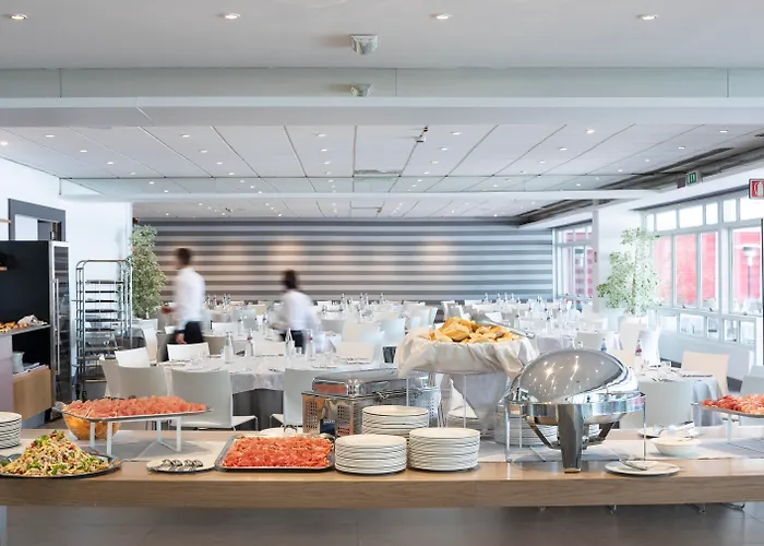 Hotell Living Place Villanova Di Castenaso