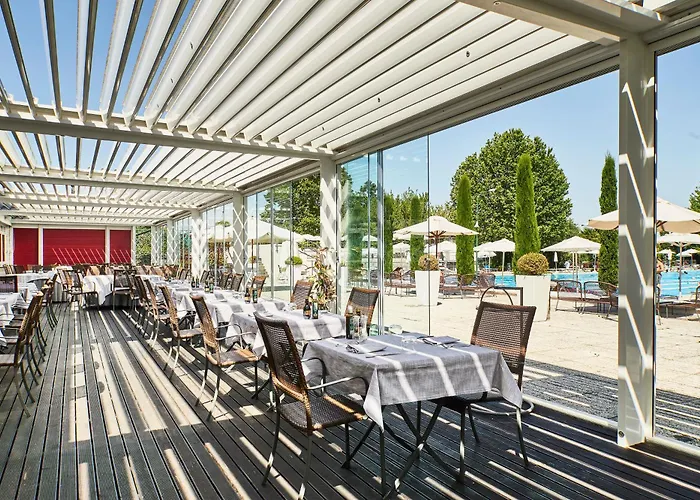 Living Place 4* Villanova Di Castenaso