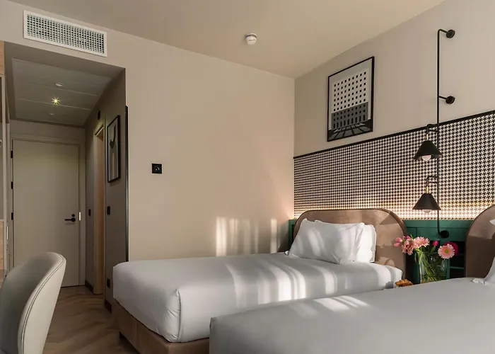 Living Place Hotell Villanova Di Castenaso