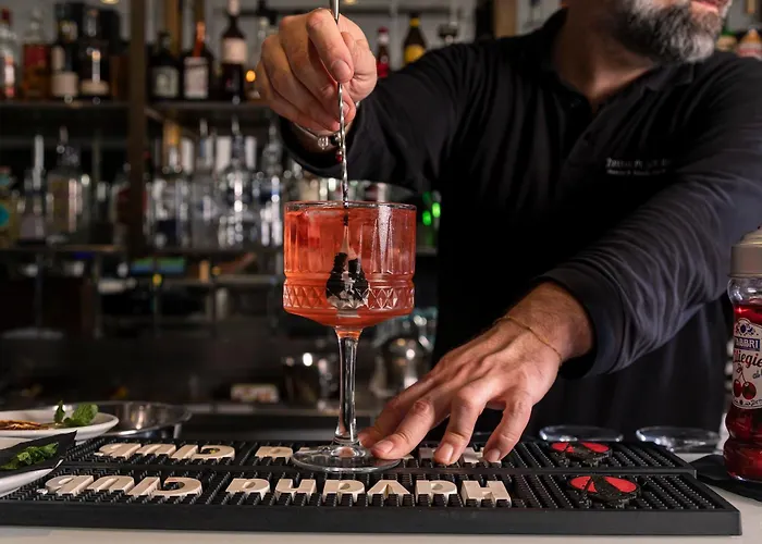 Hotell Living Place Villanova Di Castenaso