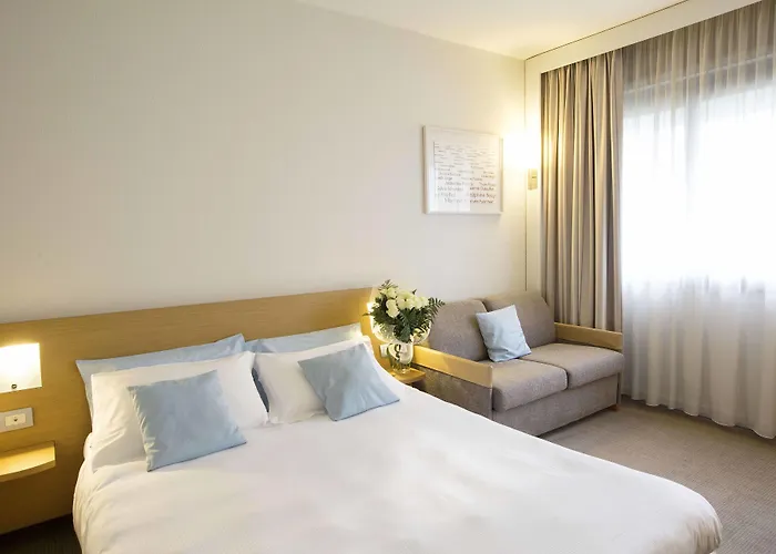 Living Place Villanova Di Castenaso