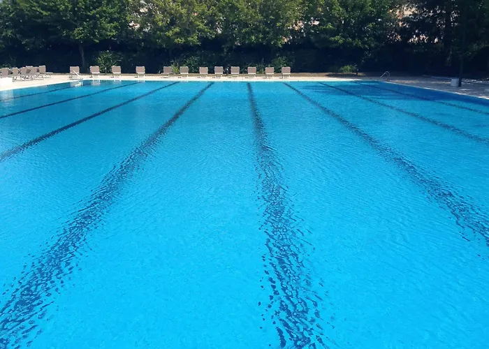 Hotell Living Place Villanova Di Castenaso