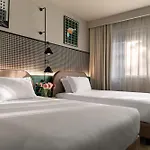 Hotel Living Place