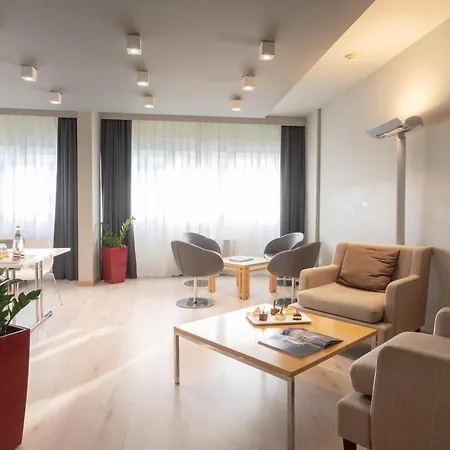 Hotel Living Place Villanova Di Castenaso