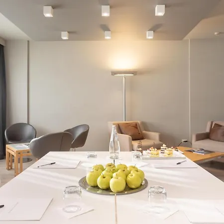 Hotel Living Place