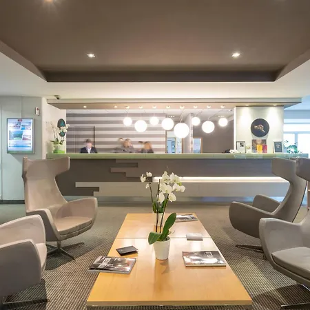 生活广场酒店 Villanova Di Castenaso