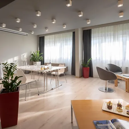 Hotel Living Place