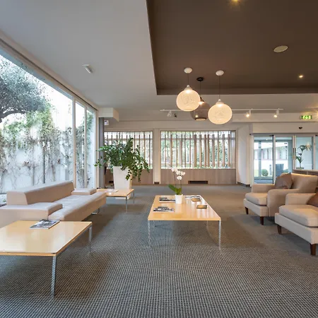 Hotel Living Place Villanova Di Castenaso