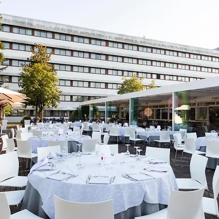 Living Place Hotel Villanova Di Castenaso