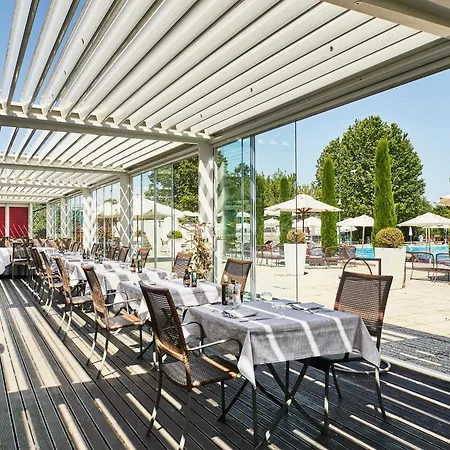 生活广场酒店 4* Villanova Di Castenaso