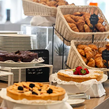 生活广场酒店 酒店