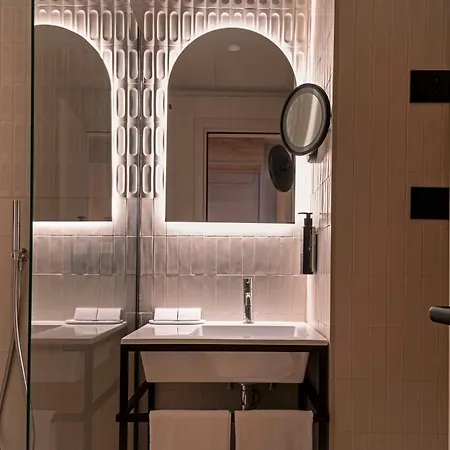 Hotel Living Place
