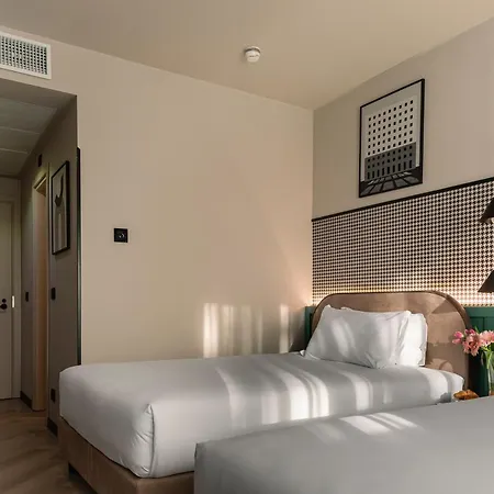 Living Place Hotel Villanova Di Castenaso