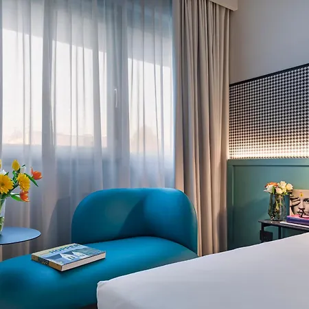 Hotel Living Place Villanova Di Castenaso