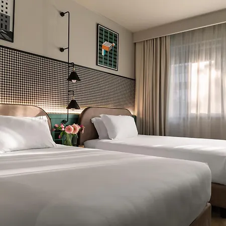 Hotel Living Place