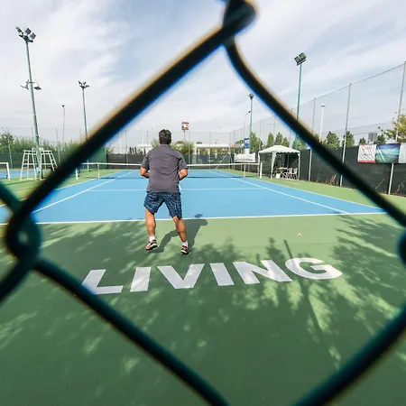 Hotel Living Place Villanova Di Castenaso