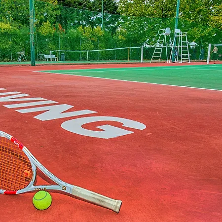 生活广场酒店 Villanova Di Castenaso