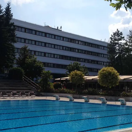 Living Place Hotel Villanova Di Castenaso