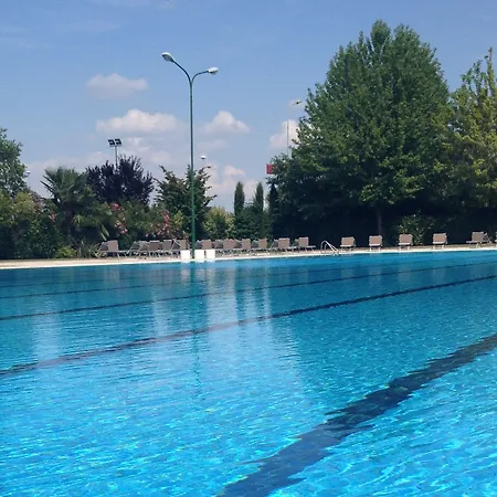 Hotel Living Place Villanova Di Castenaso