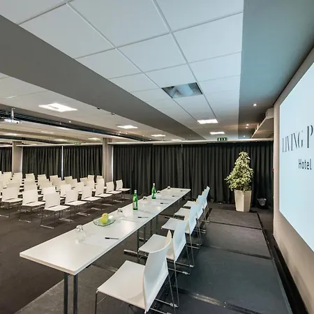 酒店 生活广场酒店 4*