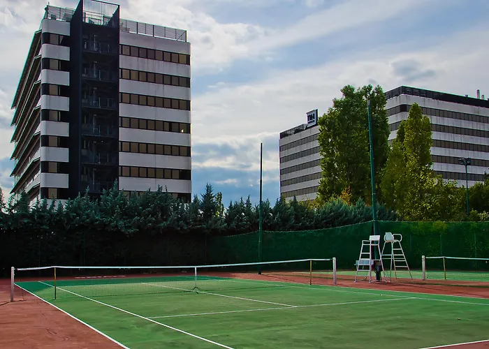 Living Place Hotel Villanova Di Castenaso