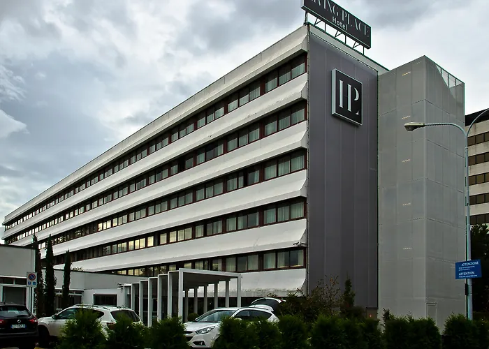 Living Place Villanova Di Castenaso