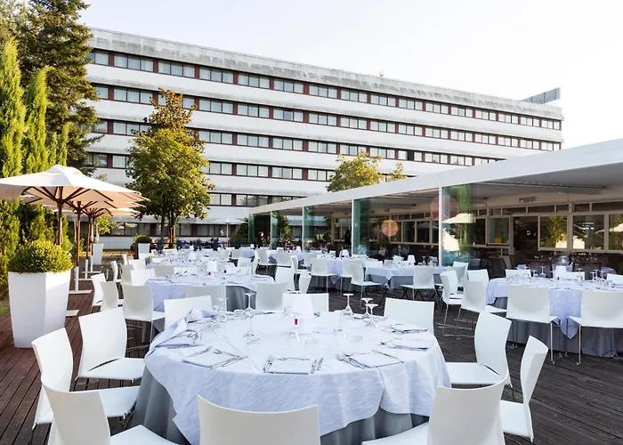 Living Place Hotel Villanova Di Castenaso