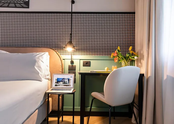 Living Place 4* Villanova Di Castenaso