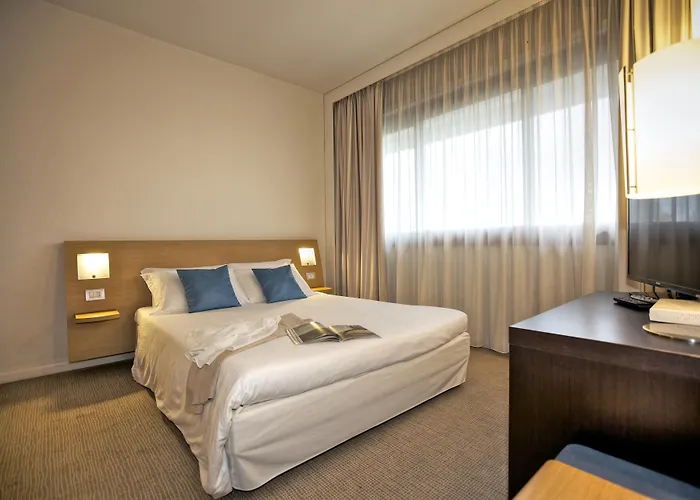 Living Place 4* Villanova Di Castenaso