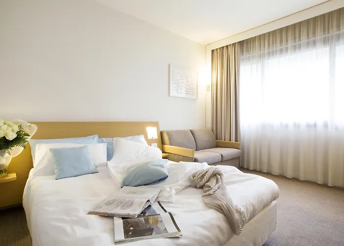 Living Place 4* Villanova Di Castenaso