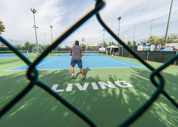 Hotel Living Place Villanova Di Castenaso