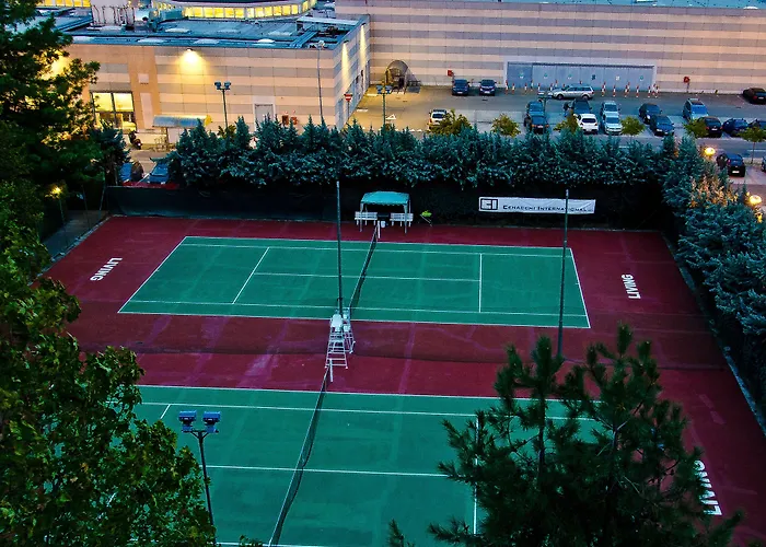 Living Place 4* Villanova Di Castenaso