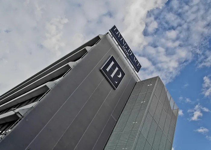 Living Place Villanova Di Castenaso