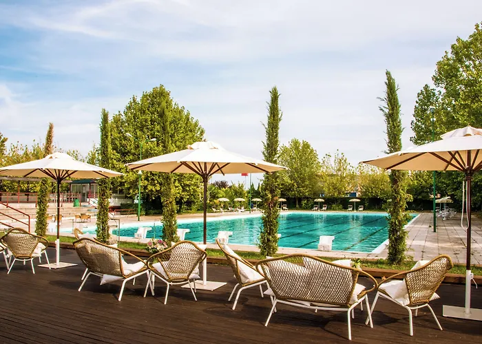 Living Place 4* Villanova Di Castenaso